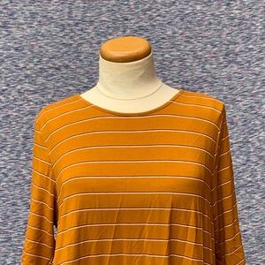 Old navy loose fit dress